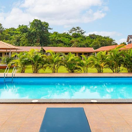 Casa Amora Lonavala Ngoại thất bức ảnh