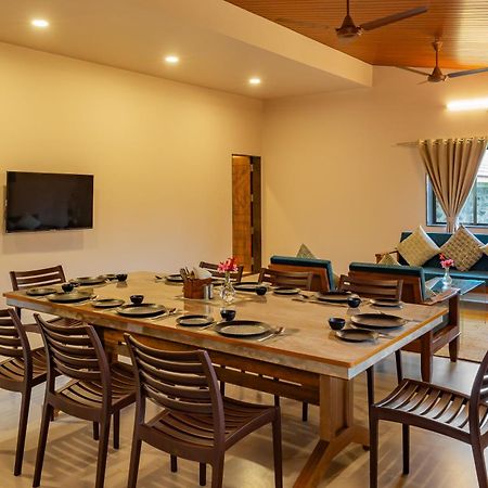 Casa Amora Lonavala Ngoại thất bức ảnh