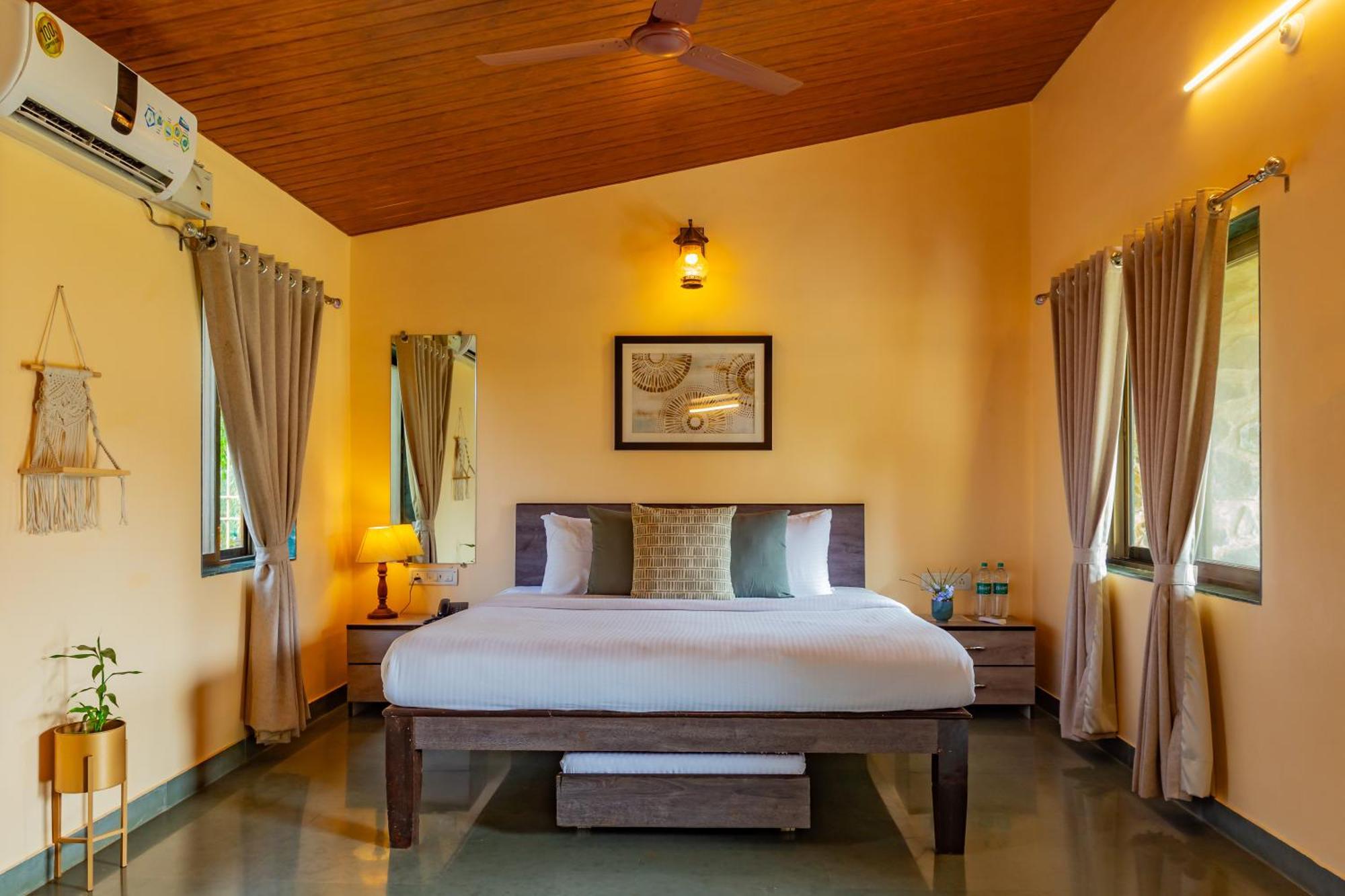 Casa Amora Lonavala Ngoại thất bức ảnh