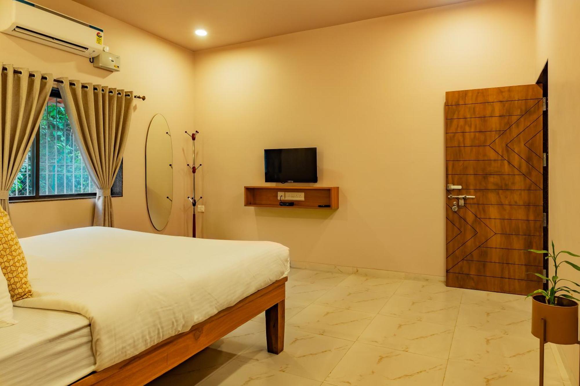 Casa Amora Lonavala Ngoại thất bức ảnh