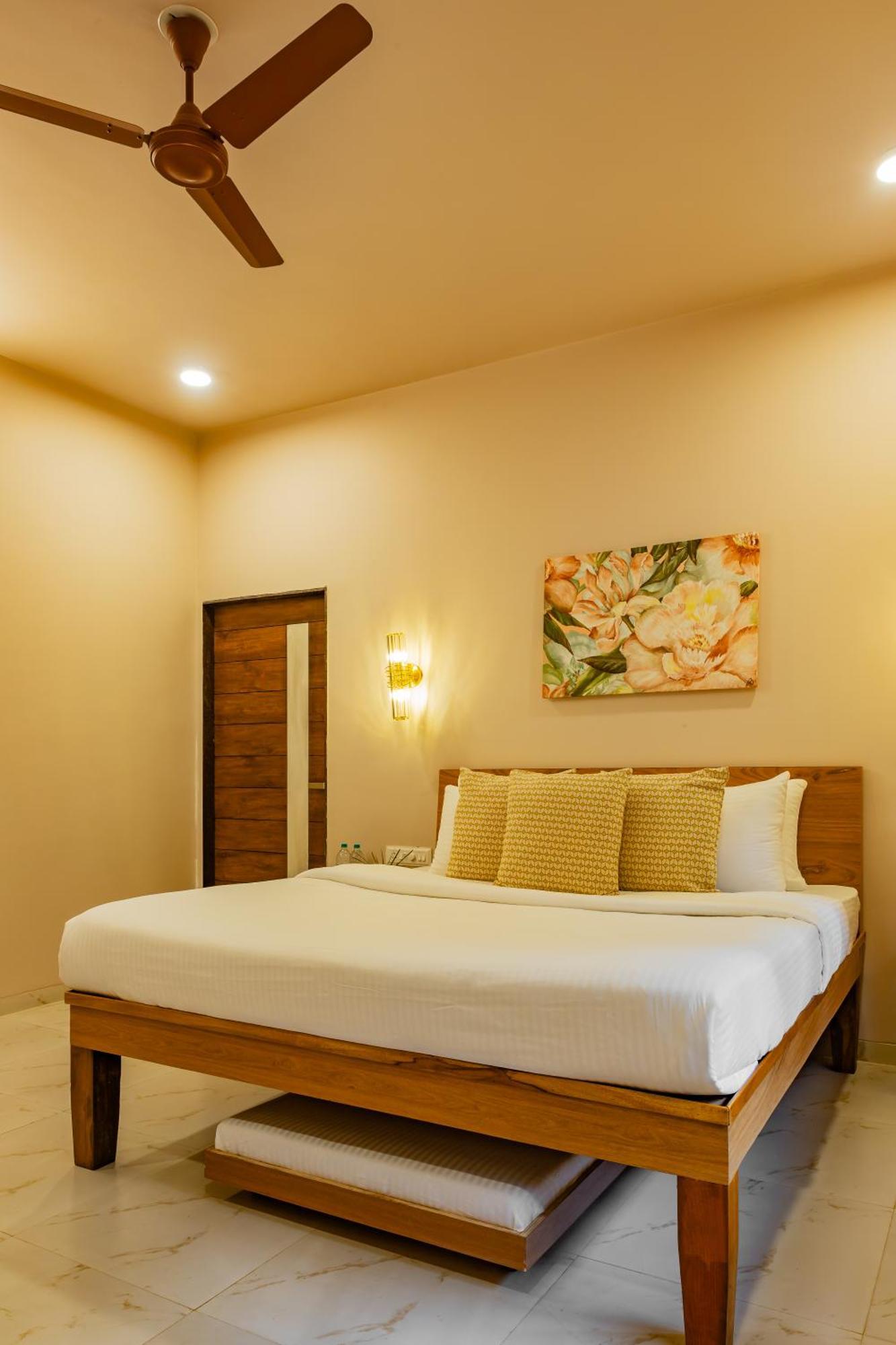 Casa Amora Lonavala Ngoại thất bức ảnh