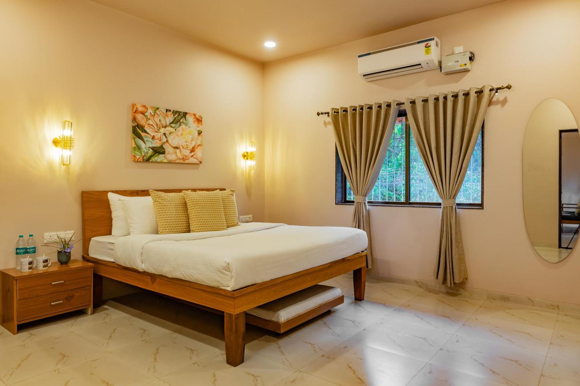 Casa Amora Lonavala Ngoại thất bức ảnh