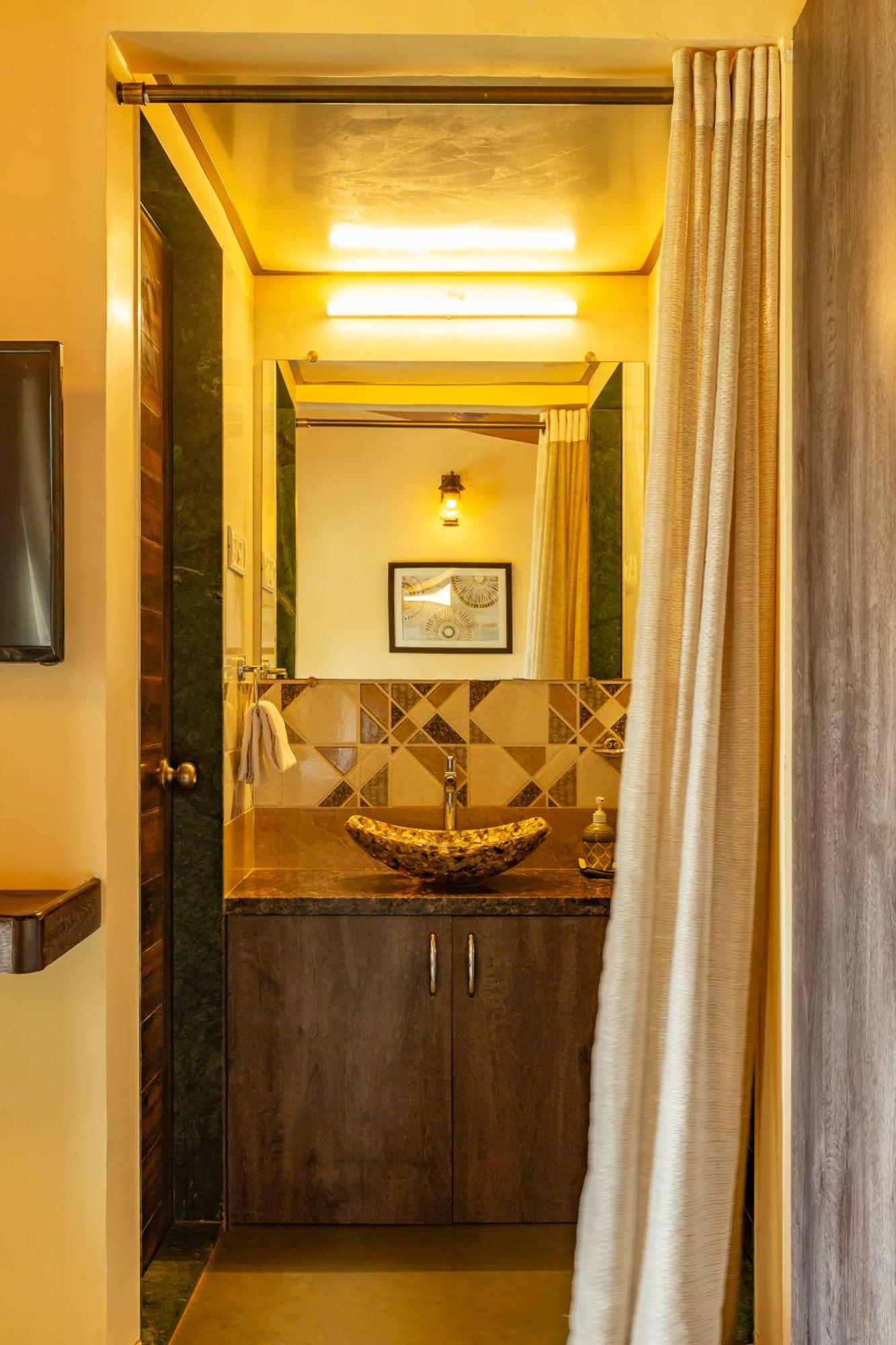 Casa Amora Lonavala Ngoại thất bức ảnh