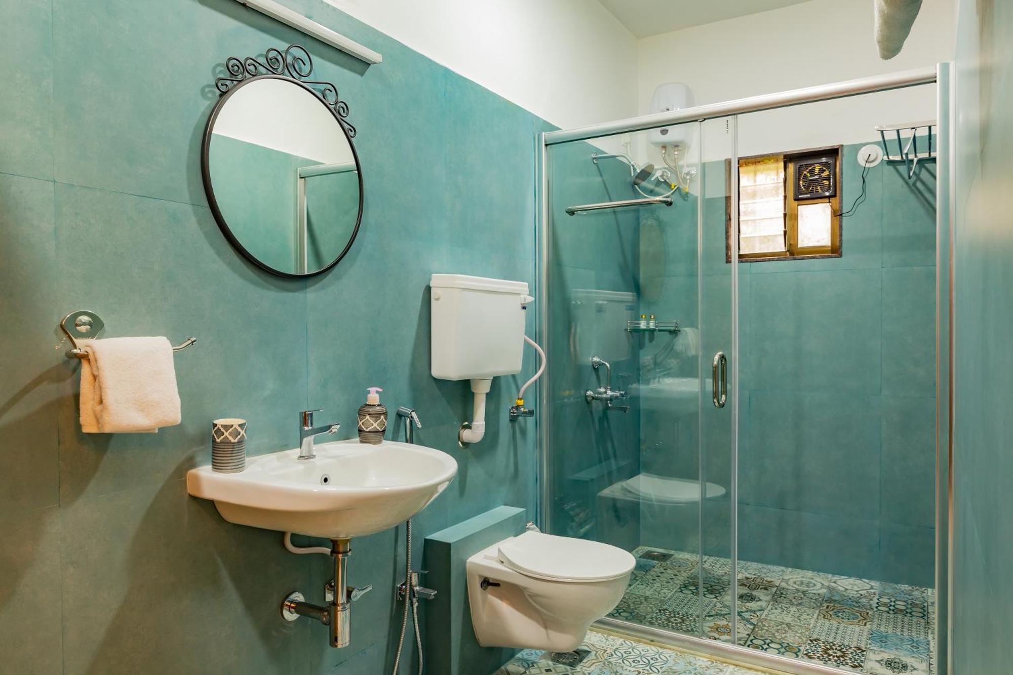 Casa Amora Lonavala Ngoại thất bức ảnh