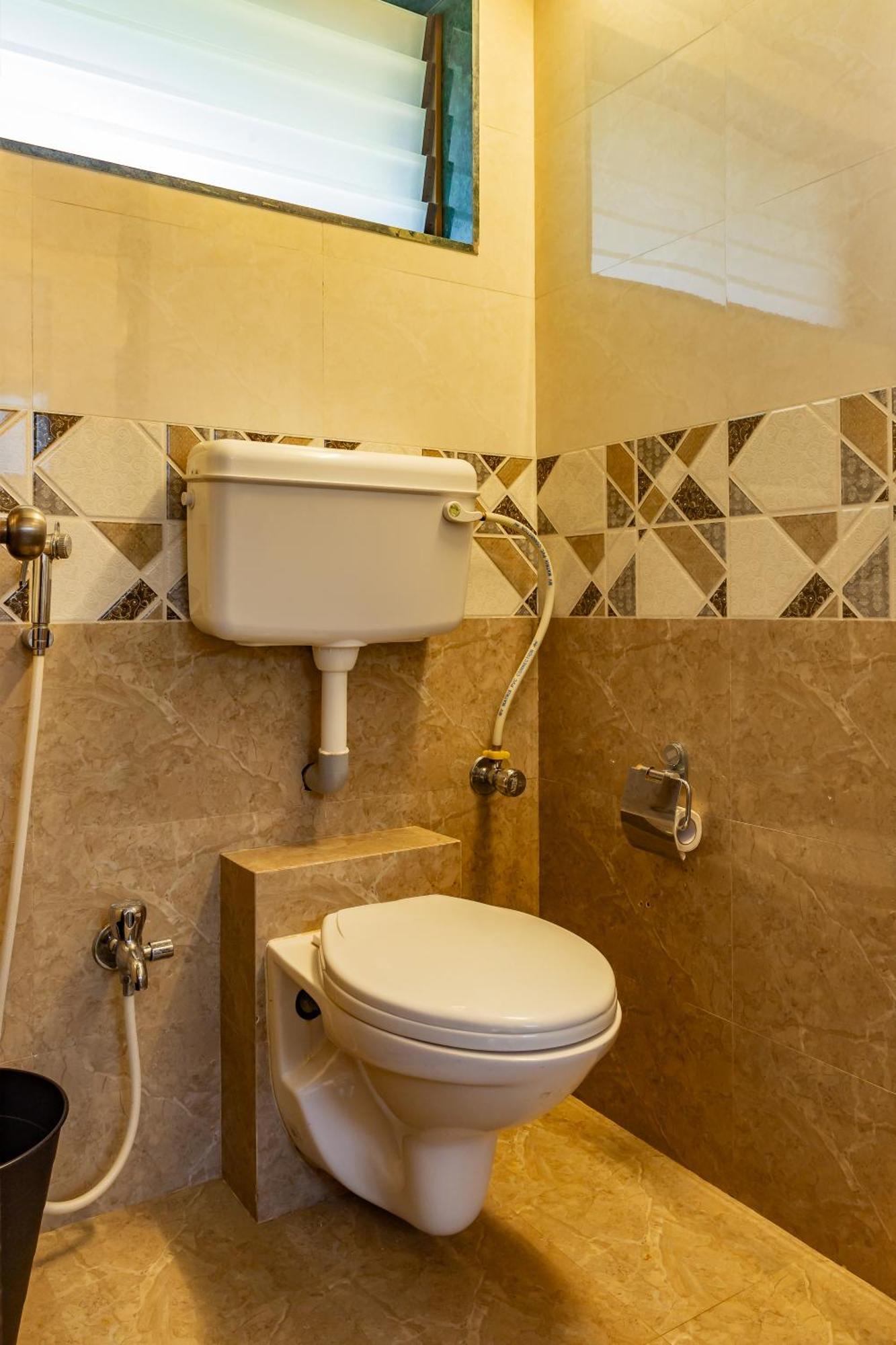 Casa Amora Lonavala Ngoại thất bức ảnh