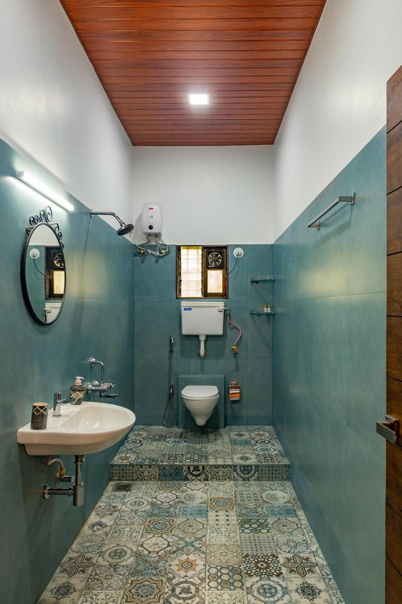 Casa Amora Lonavala Ngoại thất bức ảnh
